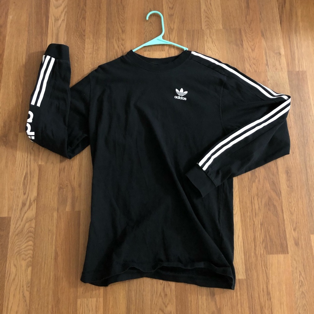 Adidas Long sleeve tee